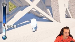 ПРЫЖОК СКИБИДИ ТУАЛЕТА УМНОЖАЕТСЯ С КАЖДЫМ РАЗОМ в ГТА 5 ОНЛАЙН (GTA 5 ONLINE)