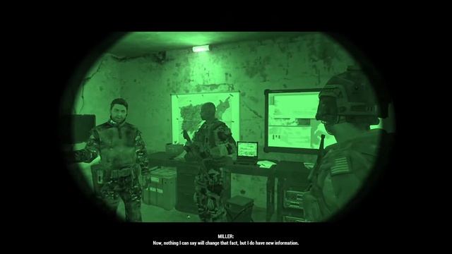 ArmA 3: Red Moon (2) Cutscene Abuse смотреть онлайн