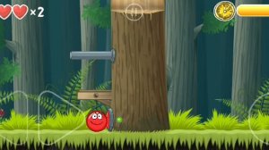 Прохожу рэд бол 4