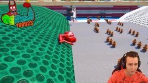 СИЛА БАНБАНА УМНОЖАЕТСЯ С КАЖДЫМ РАЗОМ в ГТА 5 ОНЛАЙН (GTA 5 ONLINE)