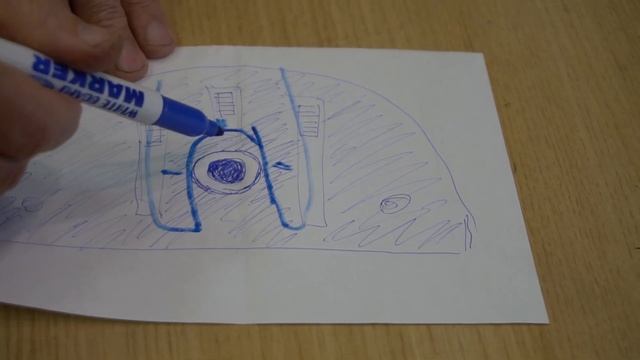 СМЕЩЕНИЕ ИГЛЫ - Для чего эта опция?? смотреть онлайн