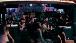 Эстрада - Johnny B  Goode (Chuck Berry cover)