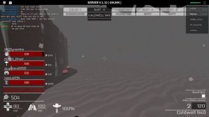 Decaying Winter: The Last Stranded | Gameplay