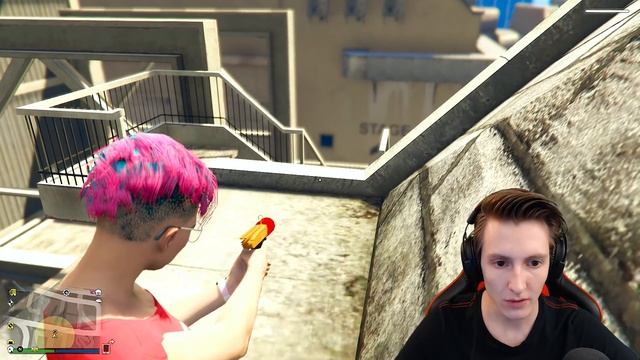 ПОДСТАВИЛ ЕГО ВЫЗВАВ ПОЛИЦИЮ! ЧТО БУДЕТ ЕСЛИ ВЫЗВАТЬ КОПОВ НА ИГРОКА? ТРОЛЛИНГ В ГТА 5 ОНЛАЙН!