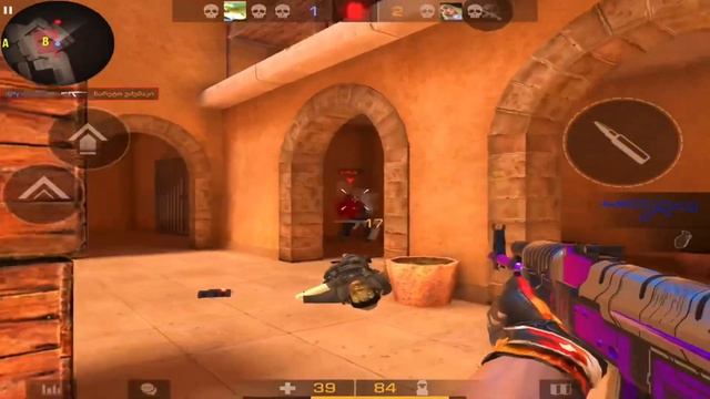 Только ты😍❤️🔥|STANDOFF 2 0.20.0 смотреть онлайн