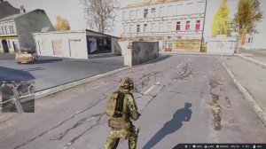 [СТРИМ] Играем в ArmA 3 на карте Dayz 0.61