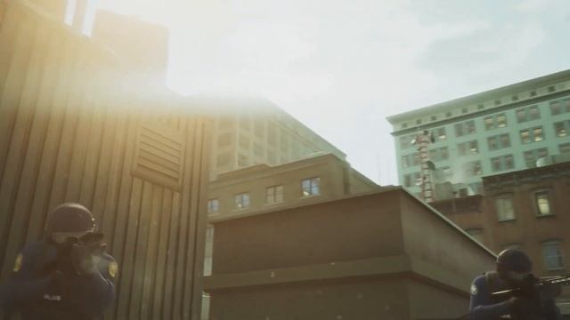 PAYDAY 3 videojuego para PC смотреть онлайн