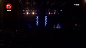 Anastacia - live in concert Comacchio RTL102.5