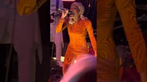 Iniko “Jericho” - LIVE in Los Angeles