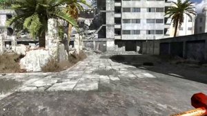 Прохождение Serious Sam 3: BFE. Часть 1.