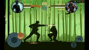 игра про ниндзю