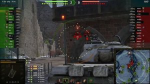 Мир танков Танк VK 75.01