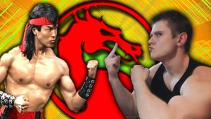 МОРДОБОЙ В Mortal Kombat X