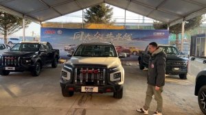 Часть 2. Японские авто в Китае! Цены на 25 - 30 % ниже чем у дилера!