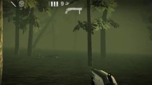 Прохождение Зомби в тумане 2:Часть 1