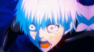 токийский гуль Эдит