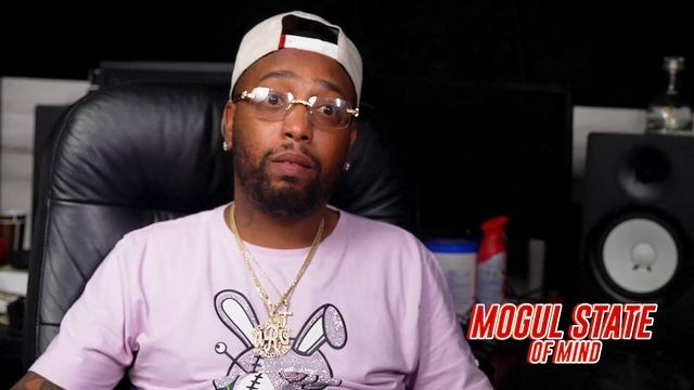 "I GAVE Dallas IT'S SOUND" :Lil Wil [Part 2] смотреть онлайн