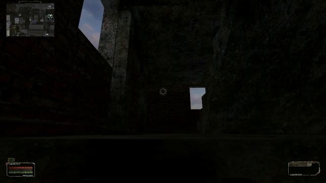 Let's Play ♦ STALKER - Shadow of Chernobyl [20] Complete - Dark Valley - Looking for Duty Prisoner смотреть онлайн