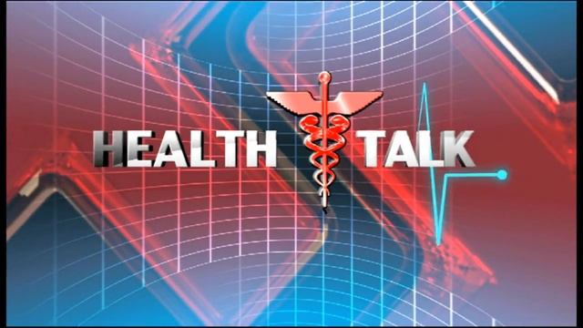 Health Talk Universal Health Coverage 07 July 2018