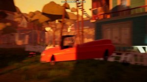 привет сосед