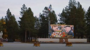 Город Печора – сквозь годы...