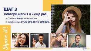 Как заработать с шейками True Shakes Agenyz