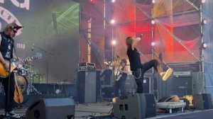 FPG - Ботинки 18.06.23 ПолигонФест, Москва