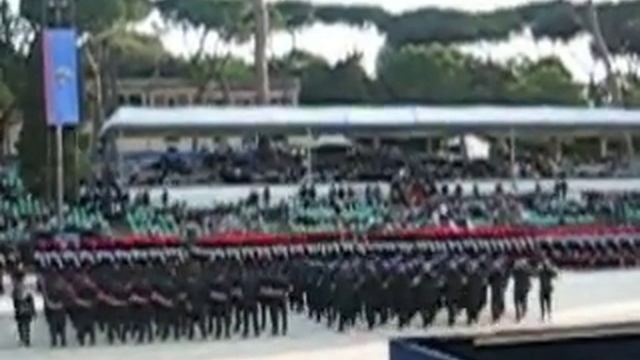 festa dell arma 2009 смотреть онлайн