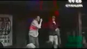 Jahmal и Vibe (TGK)