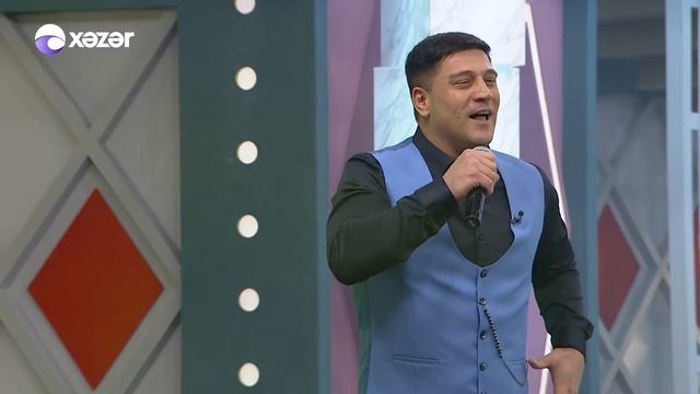 Burhan & Gülanə - Vababay (Avar Mahnısı) смотреть онлайн