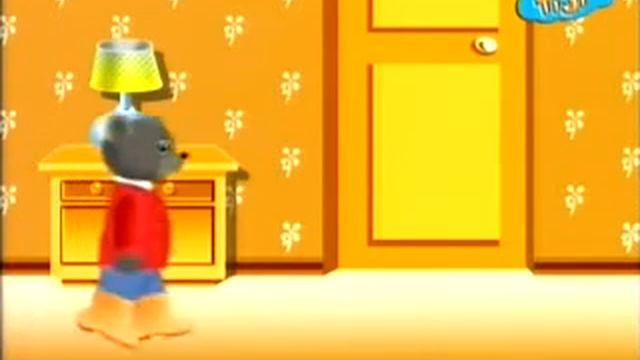 Бурый медвежонок и новые сапоги смотреть онлайн