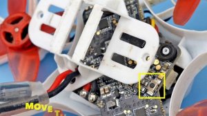 【FPV Binding Tutorials】EP#3 TinyHawk III and EZ Pilot Pro with EMAX E8 Radio