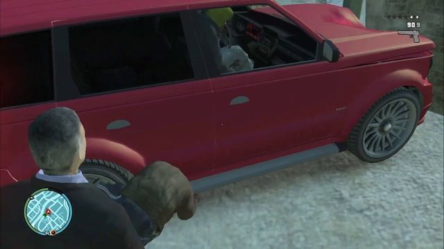 WAR WITH QUARANTINE SQUAD! GTA 4 ZOMBIE INFECTION MOD | Hindi | Episode #4 смотреть онлайн