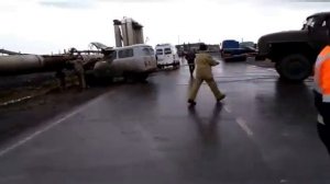 ДТП.Подборка аварий и дтп зимой