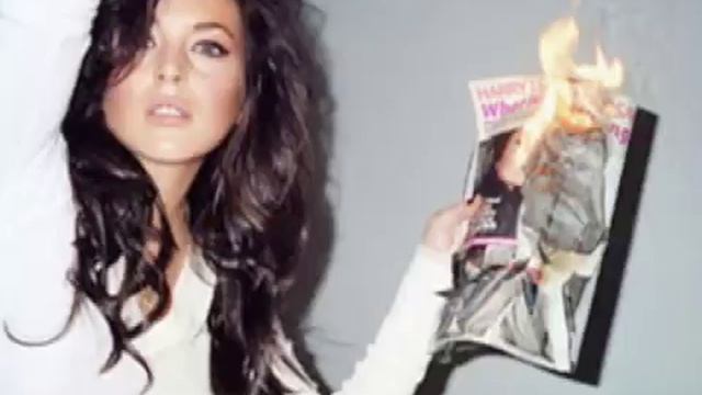 I am - Fourth Lohan Stalker Post of the Day смотреть онлайн