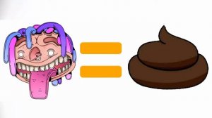 Шадоу персик говно!