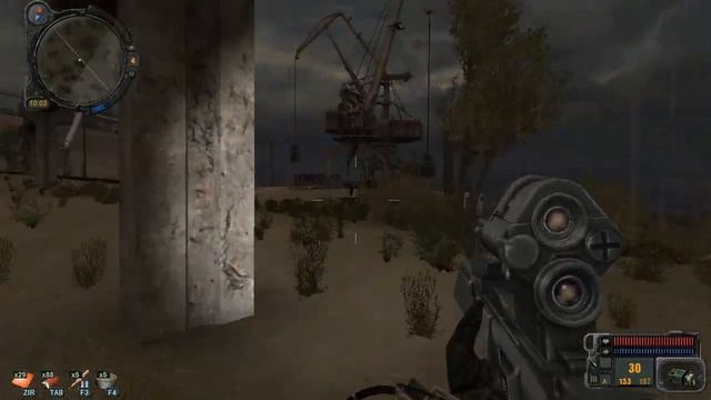 #029 Let's play Stalker Call of Pripyat - deutsch german HD S.T.A.L.K.E.R. COP смотреть онлайн