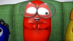 Словечки. Серия 31 - Тарелка. Обучающие мультфильмы для малышей