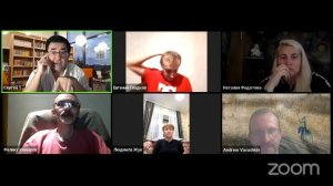 2022-04-30 I Сергей Тюняев. Встреча с участниками Со-Общества | ЯСНОЛОГИЯ