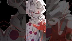 мудзан×танжиро×руи//клип я танцую с демоном/дьяволом//шип//яой