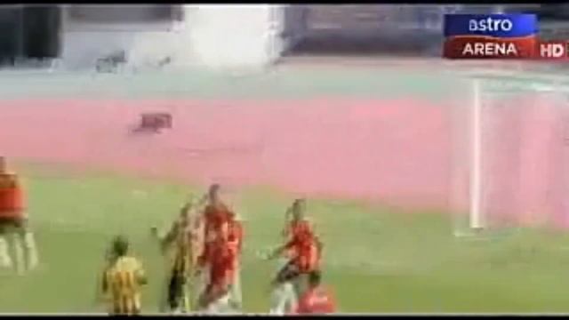 Sepakan kungfu Nik Akif Malaysia u19 v Timor Leste u19 смотреть онлайн