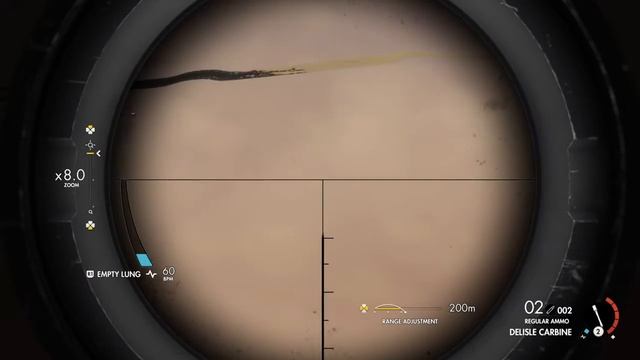 Sniper Elite 4 with t9-thantos- смотреть онлайн