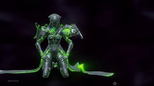 1889 день | награда за вход | Варфрейм | Warframe