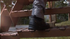 INTRODUCING - the HAIX® Black Eagle Tactical 2.1 GTX Low - World Class Footwear