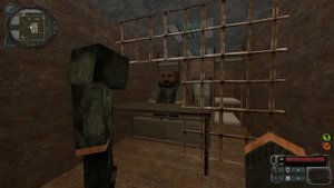 Minecraft Сериал _Stalker_