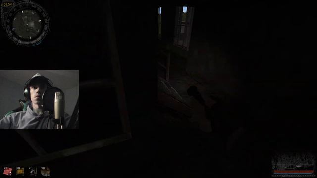 STALKER АЛЬТЕРНАТИВА►ПЕРВОЕ ПРОХОЖДЕНИЕ #1