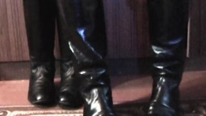 officer boots офицерские сапоги.