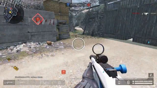 "PRO" ou "HACKER" EasyAntiCheat WARFACE#6 смотреть онлайн