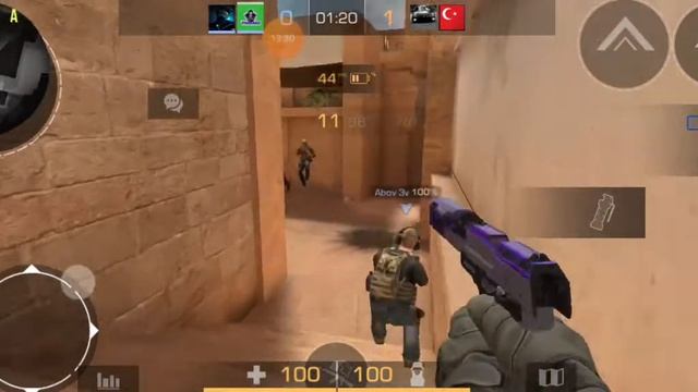 До глобала без софта стандофф2 #стандофф 2 дак смотреть онлайн