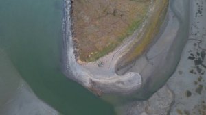 Побережье Карского моря